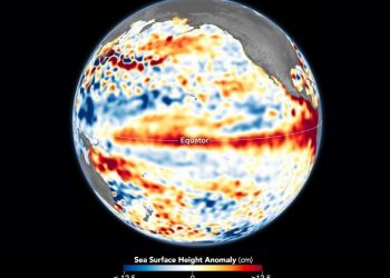 [기후특집]”인류, 지옥문 열었다….’온난화’ 옛말, 이젠 ‘열대화’시대”…5년내 역사상 최고폭염