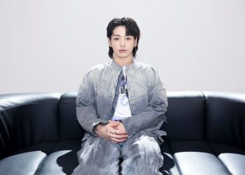 정국, 미국 흡연 영상 루머 ‘피해’