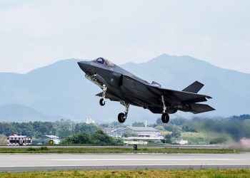 미국, 한국에 F-35 25대 판매 잠정승인…50억6천만 달러