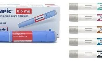 인기폭발 비만치료제 품귀현상..불법복제, 불법판매 ‘골드러시’