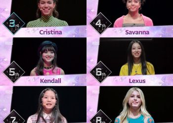 JYP, LA서 걸그룹 ‘A2K’ 10명 선발…이제 서울로