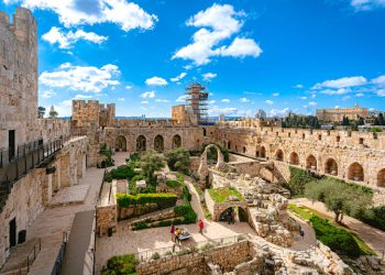 이스라엘, 700만 관광객 유치 야심 찬 계획 발표