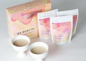 한국을  대표하는 관광기념품에는 뭐가 있을까…Top 30