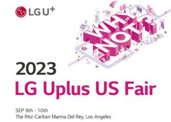 LGU+, LA서 해외인재 채용행사..UCLA 등 우수인재 발굴