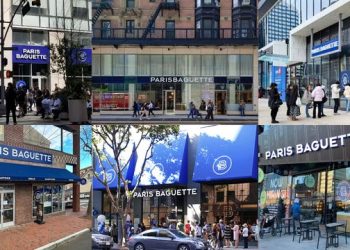 파리바게뜨, 북미 매장 150호점 돌파 눈앞…올해  60개점 오픈 예정