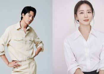 조인성·박선영 결혼설…찌라시 돌아