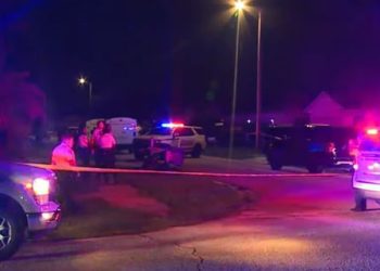 말다툼 14살 소년, 권총 쏴 어머니 살해