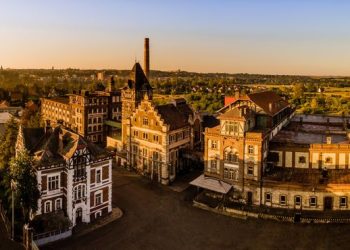 맥주애호가를 부르는 700년 홉의 도시, 체코 자테츠 가볼까