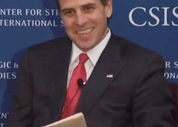 헌터 바이든, 불법 총기구매 기소…최대 25년형