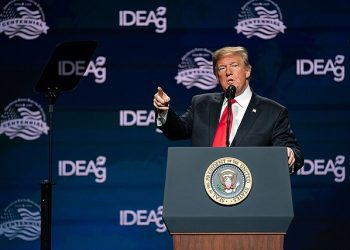 “바이든 유엔연설은 ‘항복’…아무도 총회 나타나지 않아”