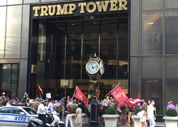 뉴욕검찰 “트럼프 재산 부풀리기 훨씬 많다”..트럼프, 뉴욕취업금지