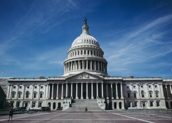 셧다운 현실화 되나…10월1일부터 공무원 대규모 무급휴직 사태.