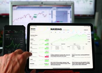 [주간 뉴욕 증시] 8월 CPI, 신형 아이폰 공개 주목