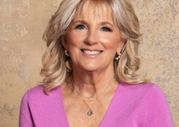 질 바이든 코로나 재감염…백악관 “바이든 음성 판정”