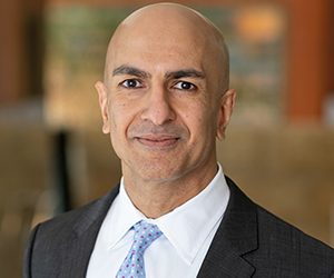 연준 ‘매파’  “연착륙 확률 60%…한 차례 추가 금리인상 필요”