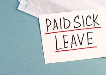 캘리포니아 유급병가 3일에서 5일로 확대…뉴섬 서명 남아