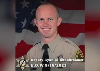 LA 셰리프 경관, 매복 공격에 사망…팜데일서 순찰차 피습