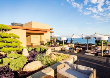 유명 일식당 ‘노부’ 여종업원, “식당서 성폭행 당했다” 소송