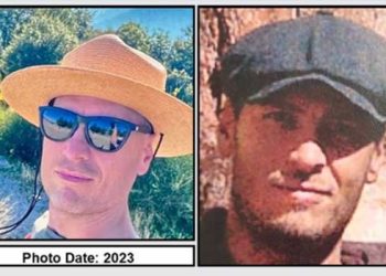 앤젤레스 포리스트,  실종 남성 닷새 만에 구조