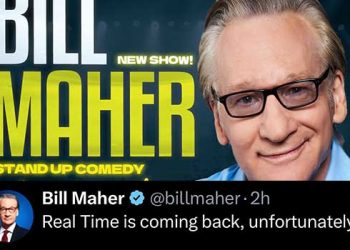 빌마어 토크쇼, ‘작가 없이’ 돌아온다 …파업 중 방송논란