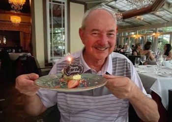 벨시티 전 경찰국장. 10대들 뺑소니에 사망…전국 분노