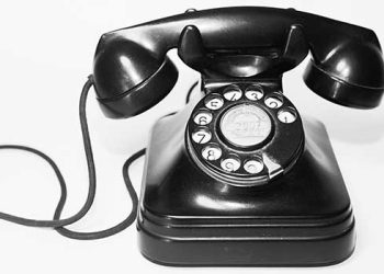 미국인 4명 중 1명, 여전히 유선전화 사용 중