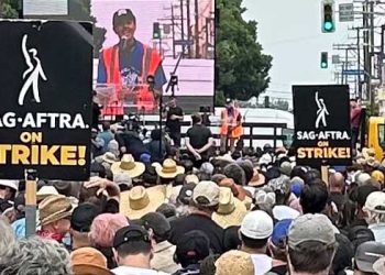 할리웃 작가 파업 끝나나… 4개월만에 합의 근접