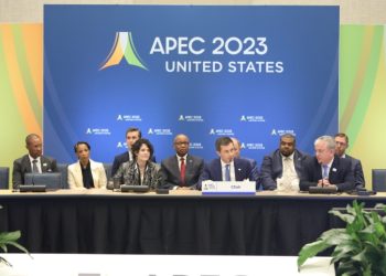 11월 샌프란시스코서 APEC 정상회의 개최…러, 초청장 못받아