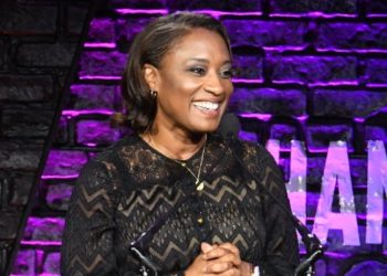 뉴섬 지사, 공석 상원의원에 흑인 여성 라폰자 버틀러 지명