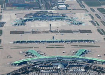 실탄소지 미국인들, 인천공항서 잇따라 적발