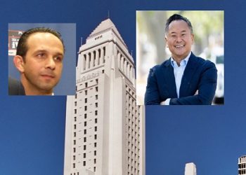 (1보) LA시 윤리위, 한인 존 리 시의원 제소파장…2017년 베가스 여행 선물 수수 의혹