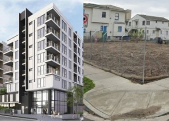 [부동산] 한인타운 베렌도∙9가 부지 대규모 아파트 신축