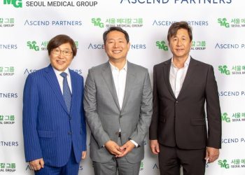[단독]한인투자사 ‘어센드’, 서울메디컬 그룹 대주주 지분인수 발표…”전략적제휴관계”