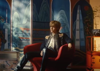 [화제] “다음 여행은 서울” 뷔 출연 서울영상, 5억뷰(영상)