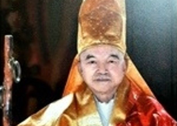 태고종 전 종정 지허스님 입적, 순천 선암사서 다비식