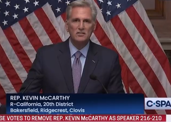 하원의장 해임 후폭풍…하원 마비, 우크라 전황 먹구름