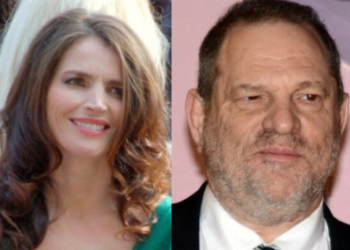 줄리아 오몬드 “28년전 와인스틴 성폭행”주장