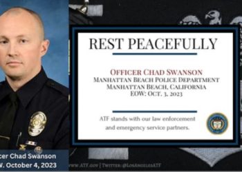 405번 프리웨이 4중 추돌사고…현직 경관 사망