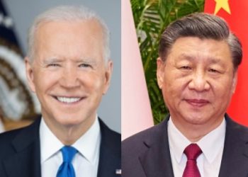 바이든·시진핑 11월 샌프란시스코서 미중 정상회담