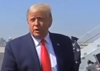 뉴욕항소법원 “트럼프 사업면허 취소 잠정중단”…’재판중단’은 기각(영상)