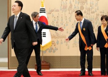 새 대법원장 후보자 인선 돌입…조희대·홍승면·강민구 거론