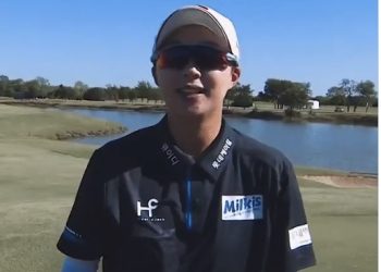 김효주, 어센던트 LPGA 와이어투와이어 우승 ‘통산 6승’