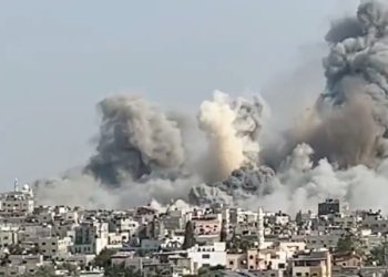 “완벽한 정보실패…하마스 공격 전혀 감지 못해”(영상)