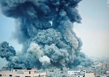 ‘5차 중동전쟁’ 치닫나 … 미-이란 대리전 양상(영상)