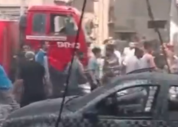 미국인 등 인질 100여명 억류 중…공격시 처형 위협