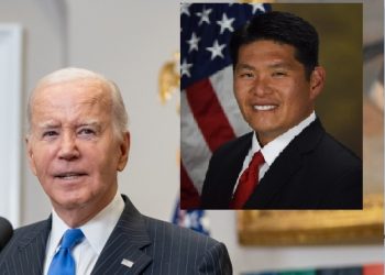 한인 로버트 허 특검, ‘기밀문서 유출’ 바이든 백악관 방문조사