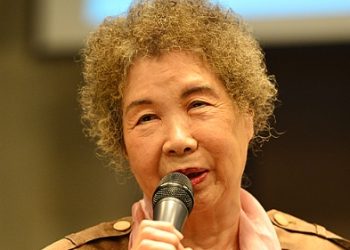 한국 여성시단 큰 별 지다 … ‘사랑의 시인’ 김남조 별세