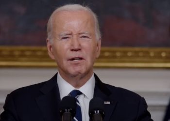 바이든 “미국인 14명 사망, 20명 이상 실종 상태…ISIS 만행 떠올라”(영상)