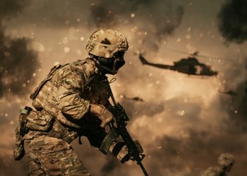 오스틴 국방 “미군 특수부대, 하마스 반격 작전 이미 투입”