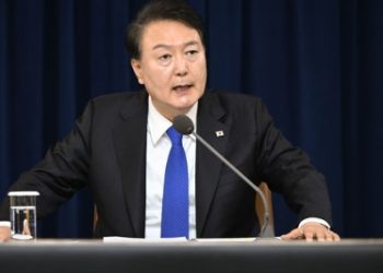 대통령실, 강서 참패에 김행 여가부 장관 지명 철회 가닥